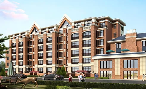 Indonesia-Willy's hotel and house project