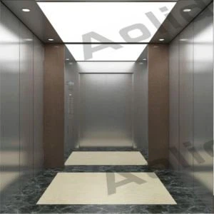 Favorable 6 passenger lift price