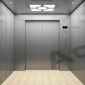 Elegant 20 Meter Lift