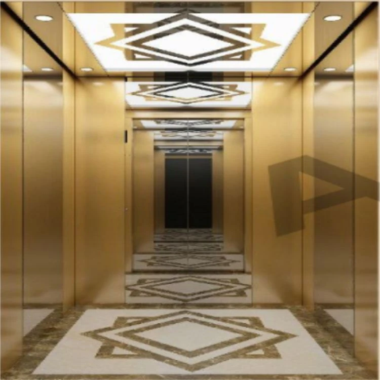 Elevator Wire Rope Maintenance