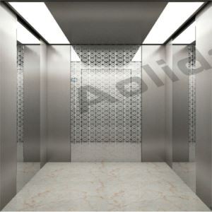 Elevator Up and Down