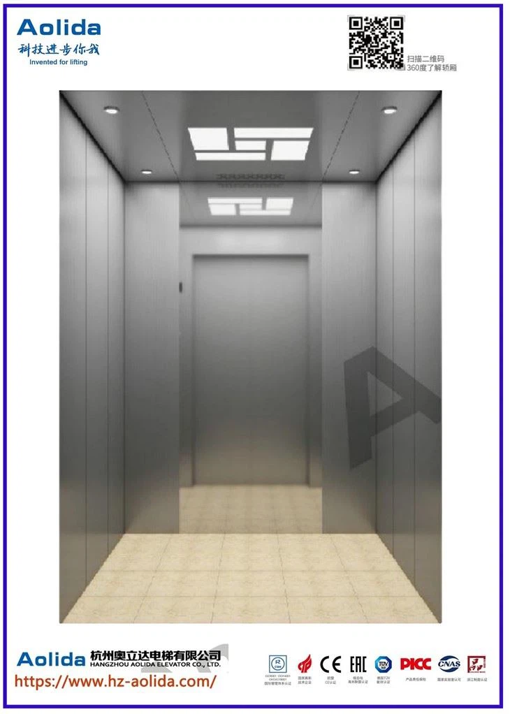 outdoor home elevators