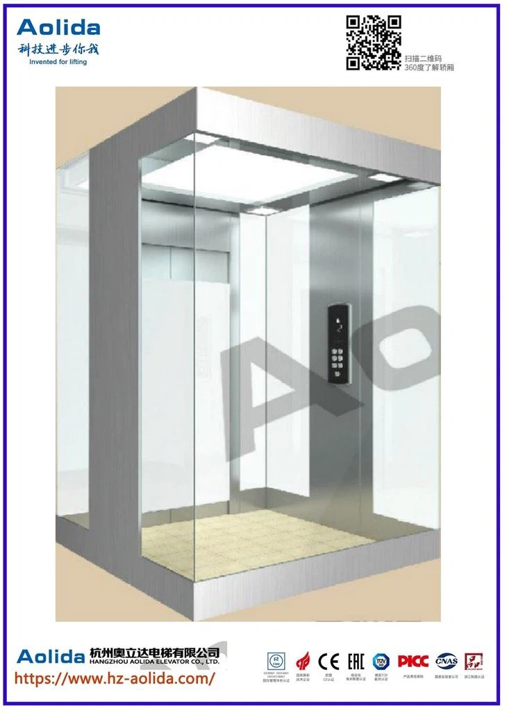 villa lift