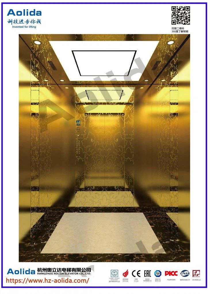 cost of indoor home elevator
