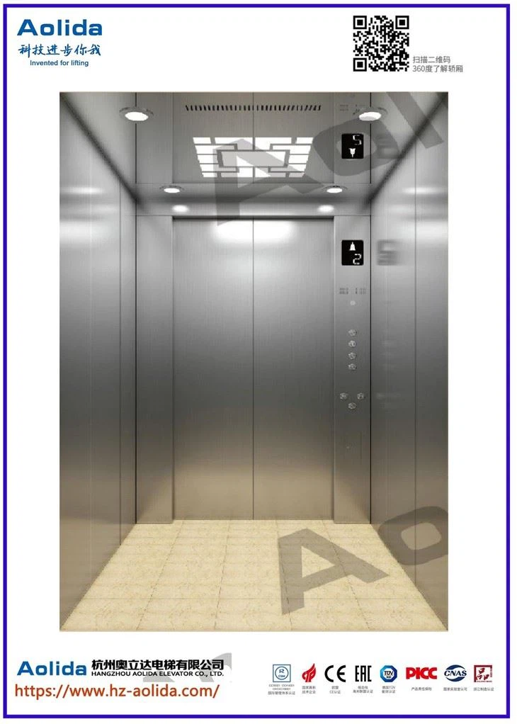 cost of elevator for house