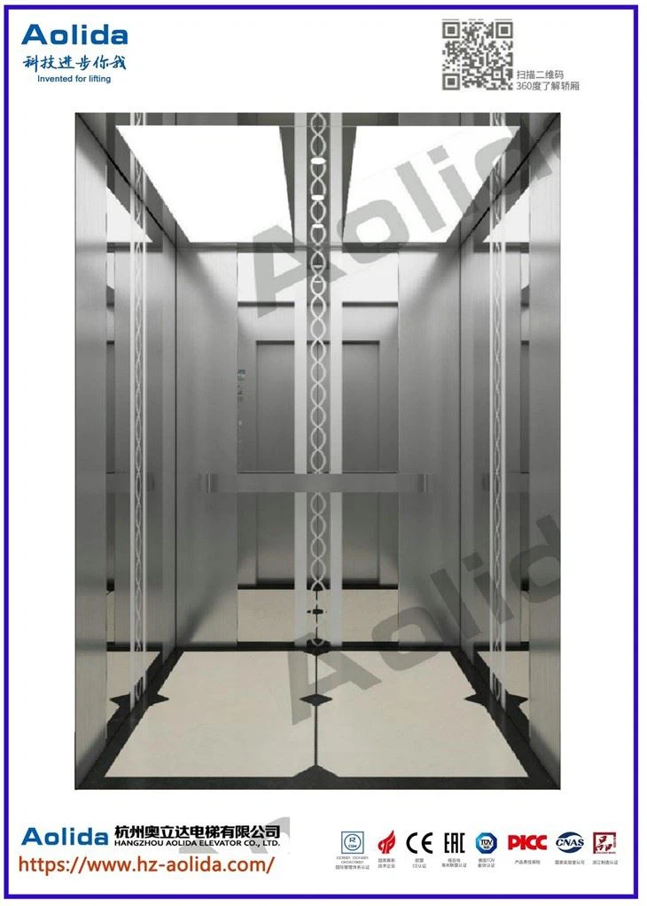 cost of elevator in apartment building