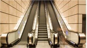 staircase escalator lift