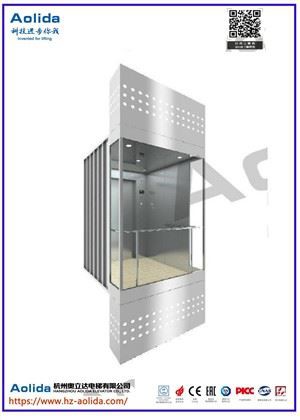 lift elevator price