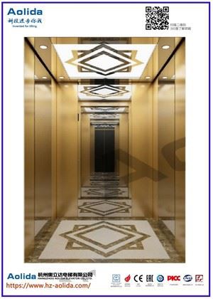 home elevator systems prices