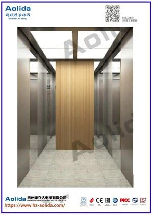 home elevator installation