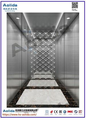 residential house elevator