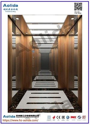 average cost of an elevator in home