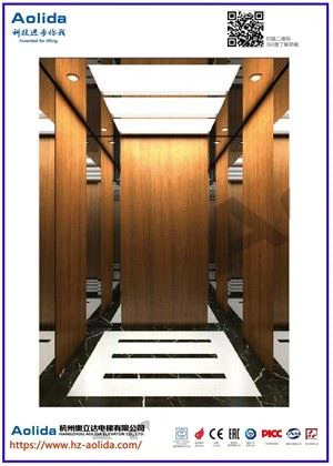 small in house elevators