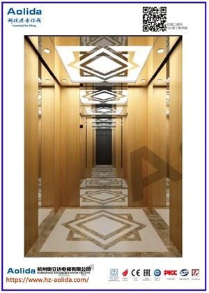 elevators for private homes
