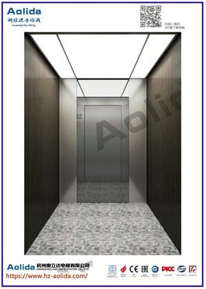 domestic elevator cost