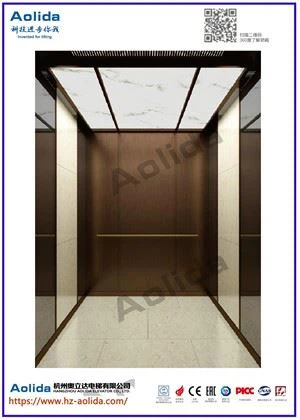 high speed elevators