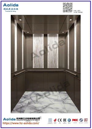 office building elevators