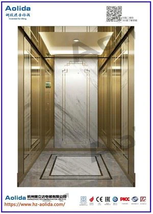 Small Home Lift With Good Quality