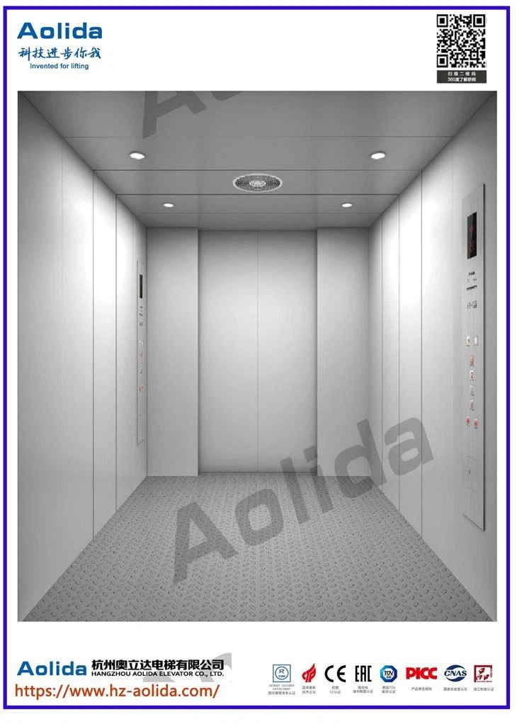 automobile elevator