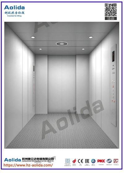 Car parking elevator