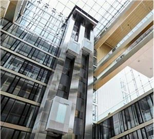 Dumbwaiter Elevator With Efficiency