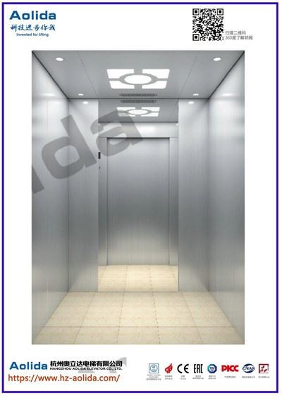 Fast Elevators