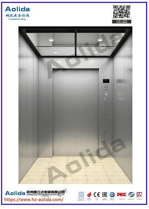 passenger lift suppliers