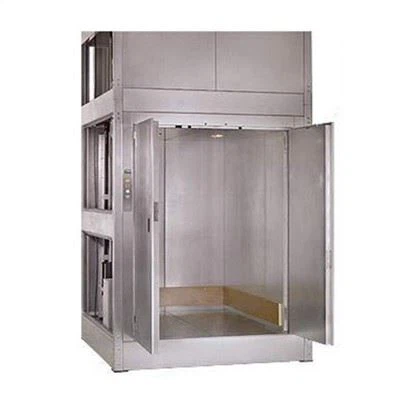 Modern Dumbwaiter