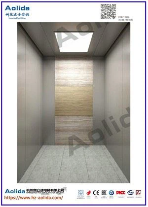 4 passenger lift price