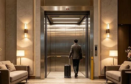 Home Elevator