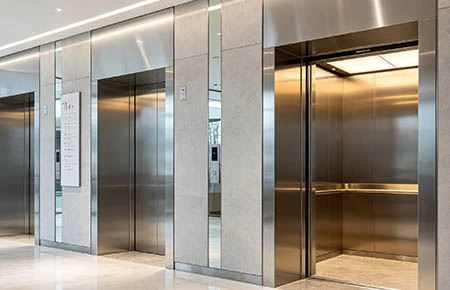 Passenger Elevator