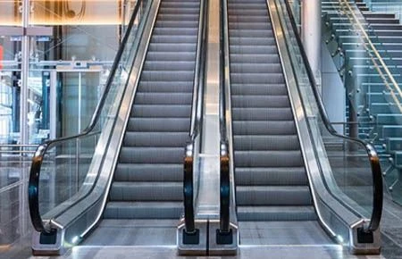 Escalator