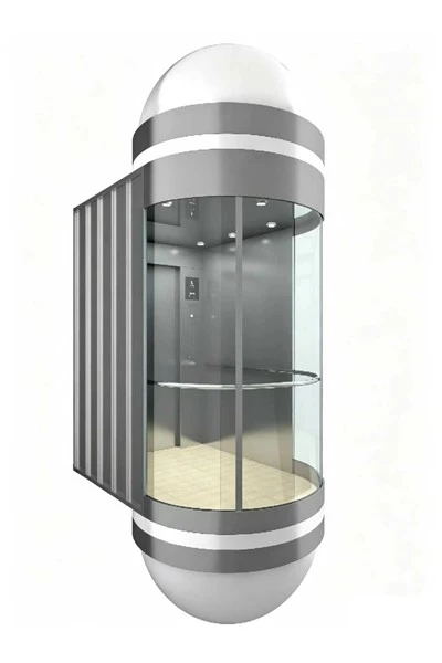 Capsule Lift For Home Cost